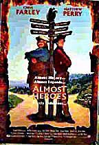 Almost Heroes 10152