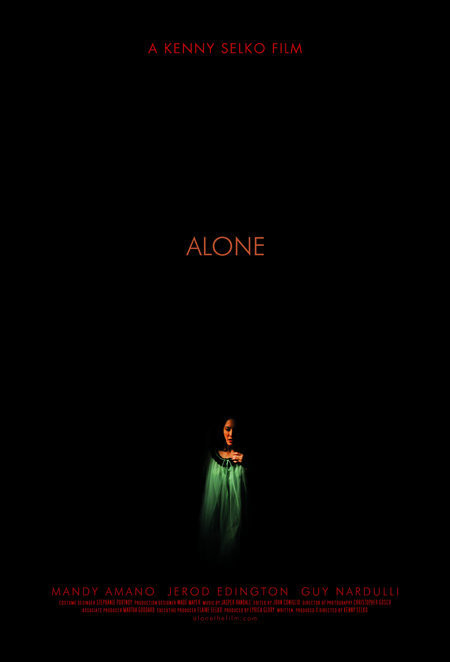 Alone (2005/I) 116887
