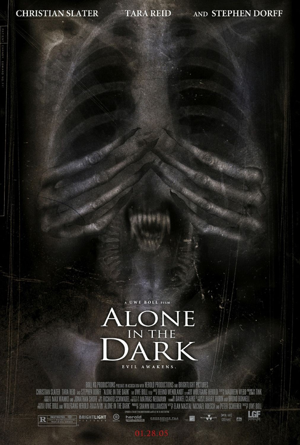Alone in the Dark 134149