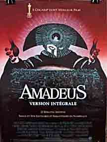 Amadeus 11203