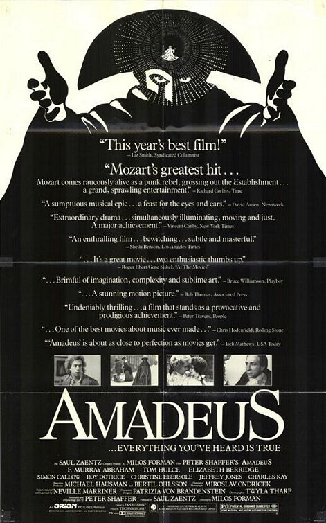 Amadeus 143050