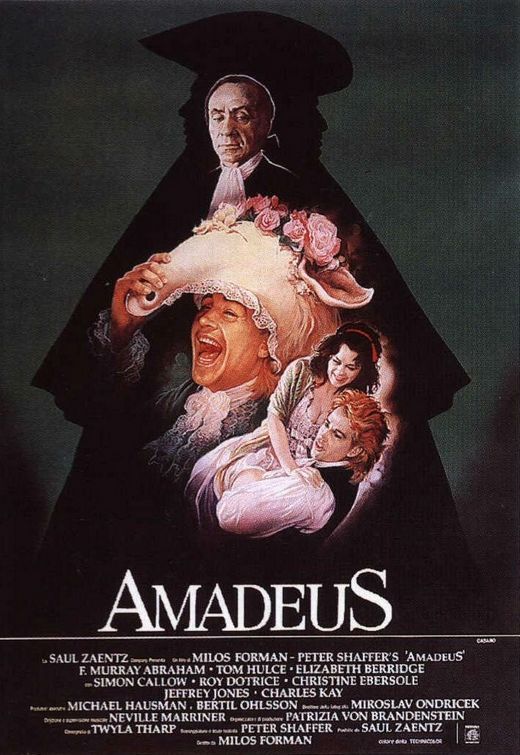 Amadeus 143051
