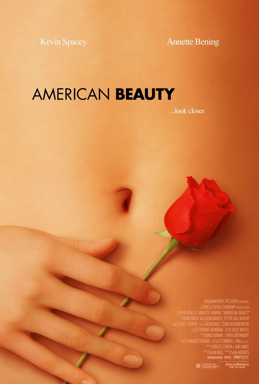 American Beauty 138113