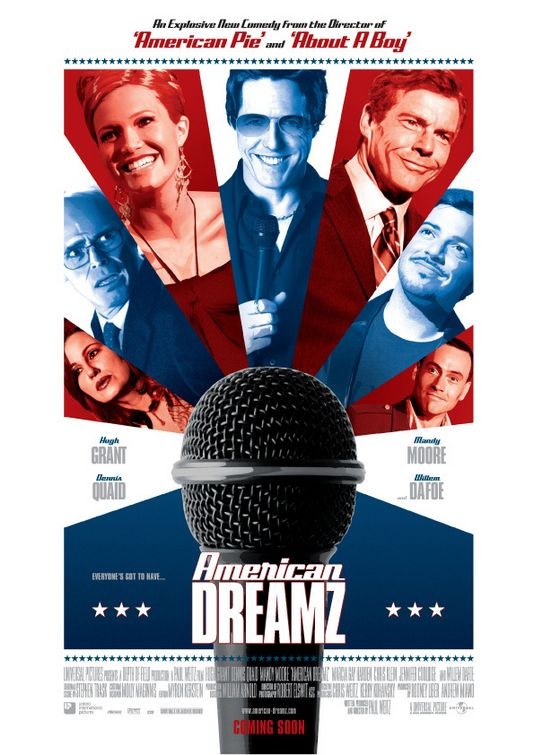 American Dreamz 134122