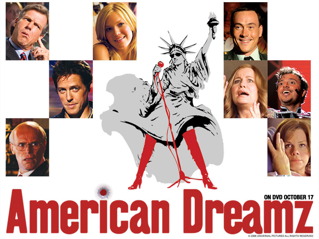 American Dreamz 153342