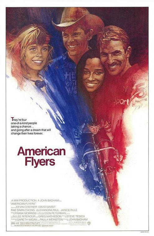 American Flyers 144616
