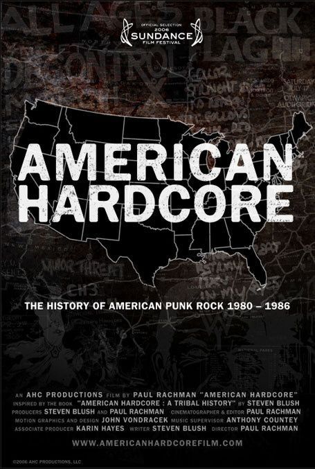American Hardcore 134184