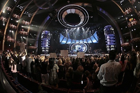 "American Idol: The Search for a Superstar"Episode #6.40 133504