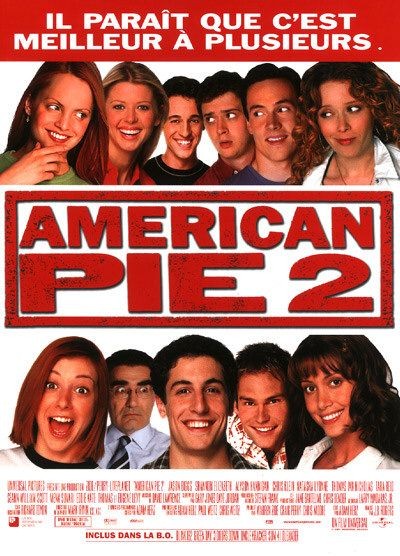 American Pie 2 140883