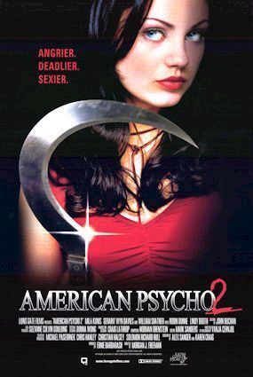 American Psycho II: All American Girl 140269