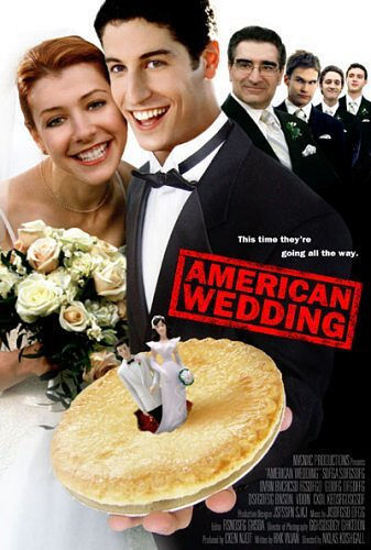 American Wedding 79546