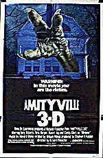 Amityville 3-D 5404