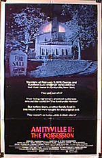 Amityville II: The Possession 8508