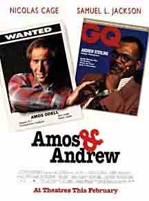 Amos & Andrew 8962