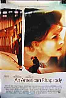 An American Rhapsody 10561