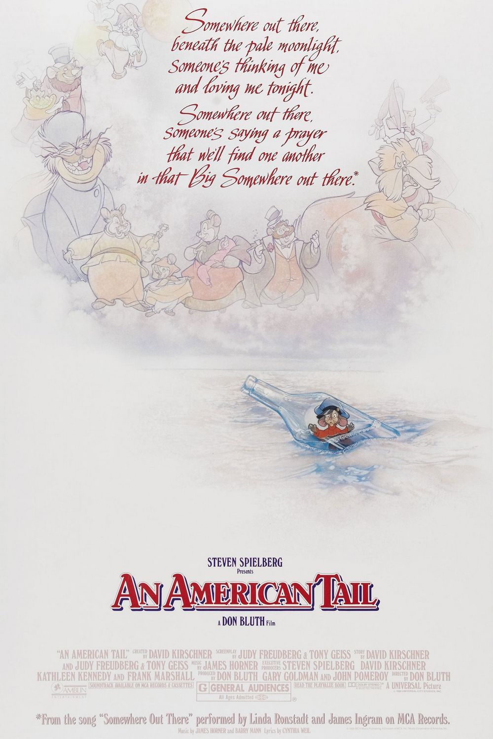 An American Tail 146331