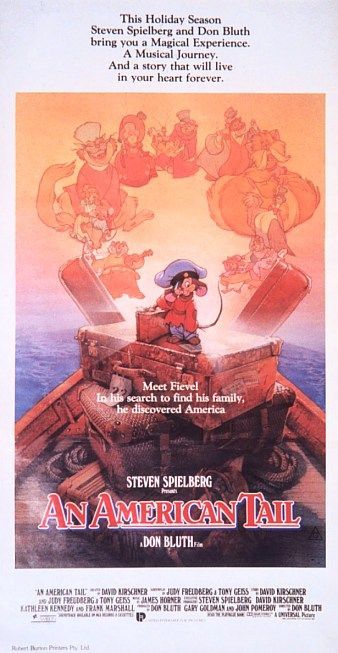 An American Tail 146334