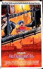 An American Tail 5935