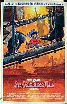 An American Tail 5936