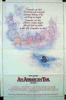 An American Tail 5938