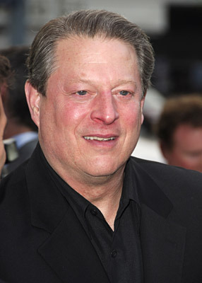 An Inconvenient Truth 125771