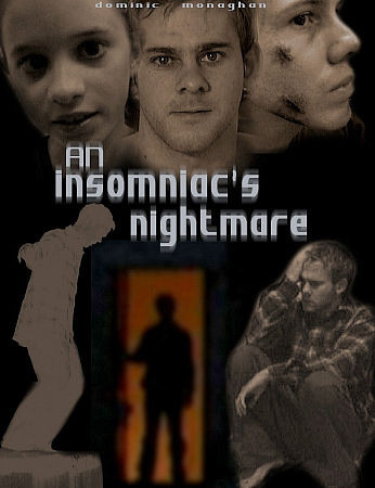 An Insomniac's Nightmare 82387