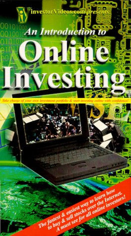 An Introduction to Online Investing 98042