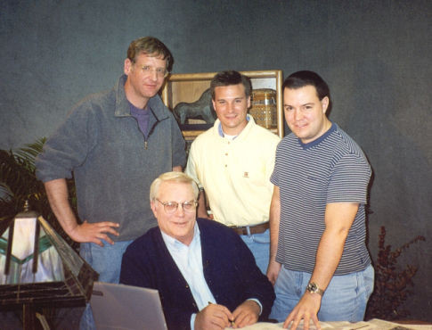 An Introduction to Online Investing 98044