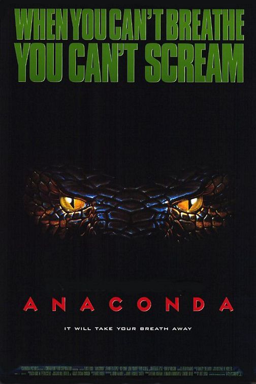 Anaconda 143420