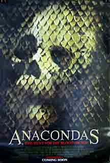 Anacondas: The Hunt for the Blood Orchid 13398