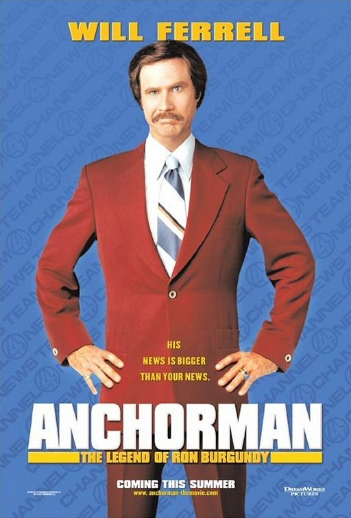 Anchorman: The Legend of Ron Burgundy 134217