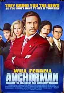 Anchorman: The Legend of Ron Burgundy 14946
