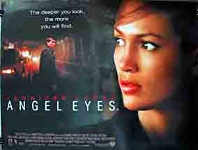 Angel Eyes 10620