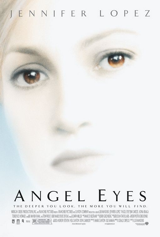 Angel Eyes 140925