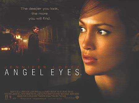 Angel Eyes 140926
