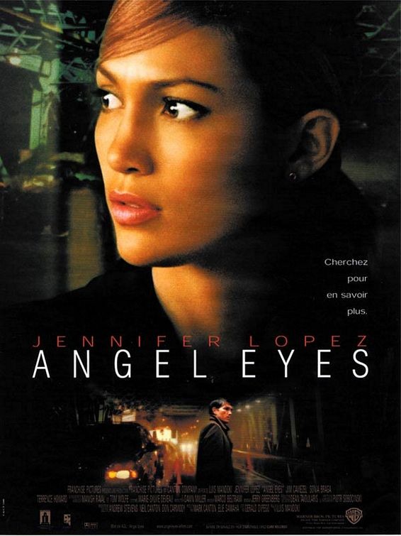 Angel Eyes 140927