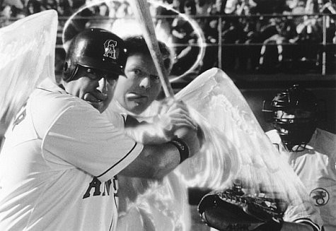 Angels in the Outfield 24720