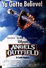 Angels in the Outfield 7239