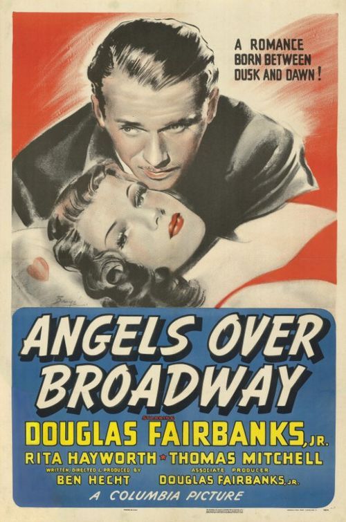 Angels Over Broadway 148684