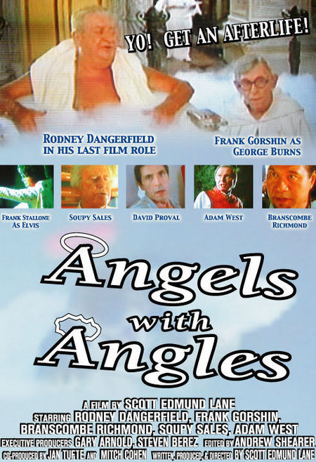 Angels with Angles 46731
