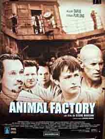 Animal Factory 11938