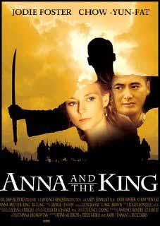 Anna and the King 12035