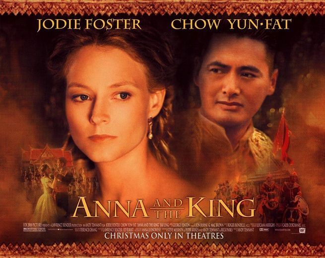 Anna and the King 138137
