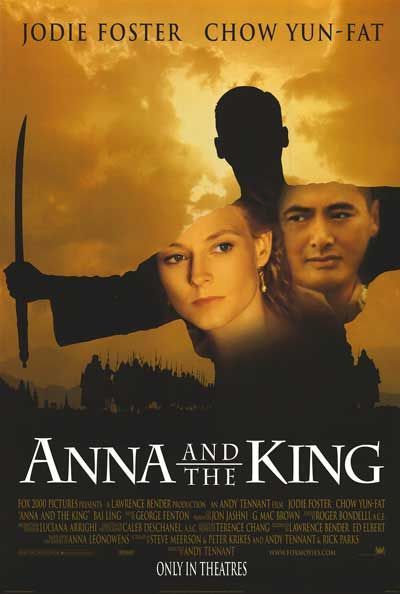 Anna and the King 138138