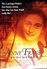 Anne Frank Remembered 7443