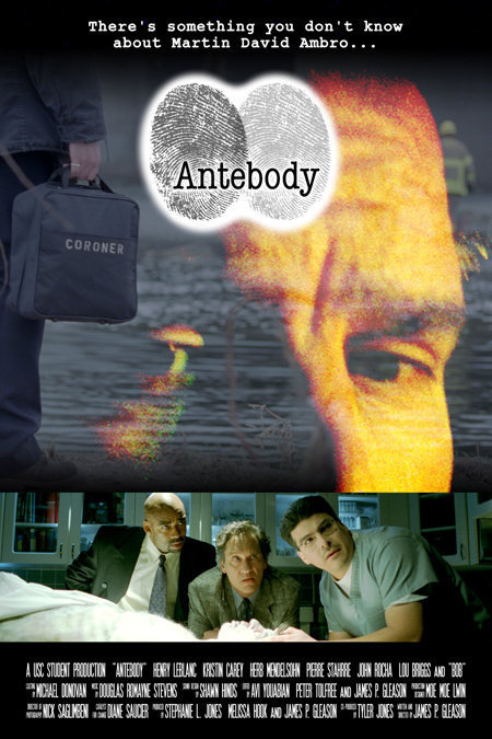 Antebody 132117
