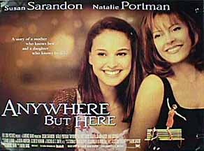 Anywhere But Here 10329