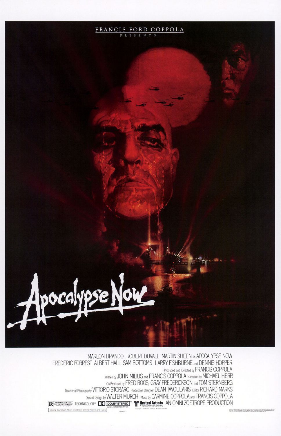 Apocalypse Now 144402
