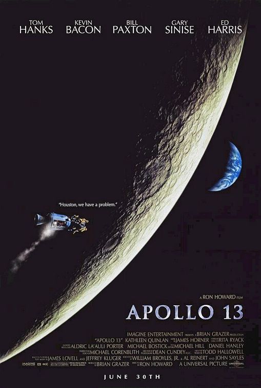 Apollo 13 141297
