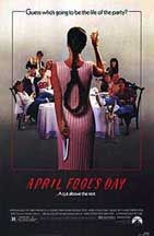 April Fool's Day (1986/I) 146339